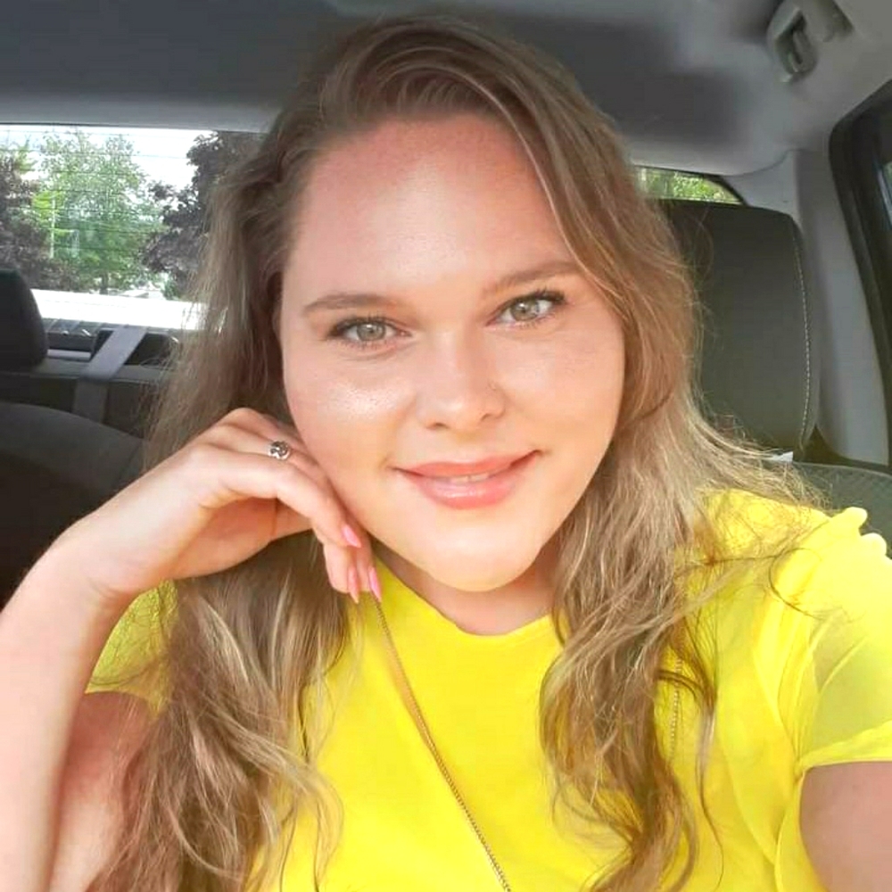 Meet your Posher, Michelle